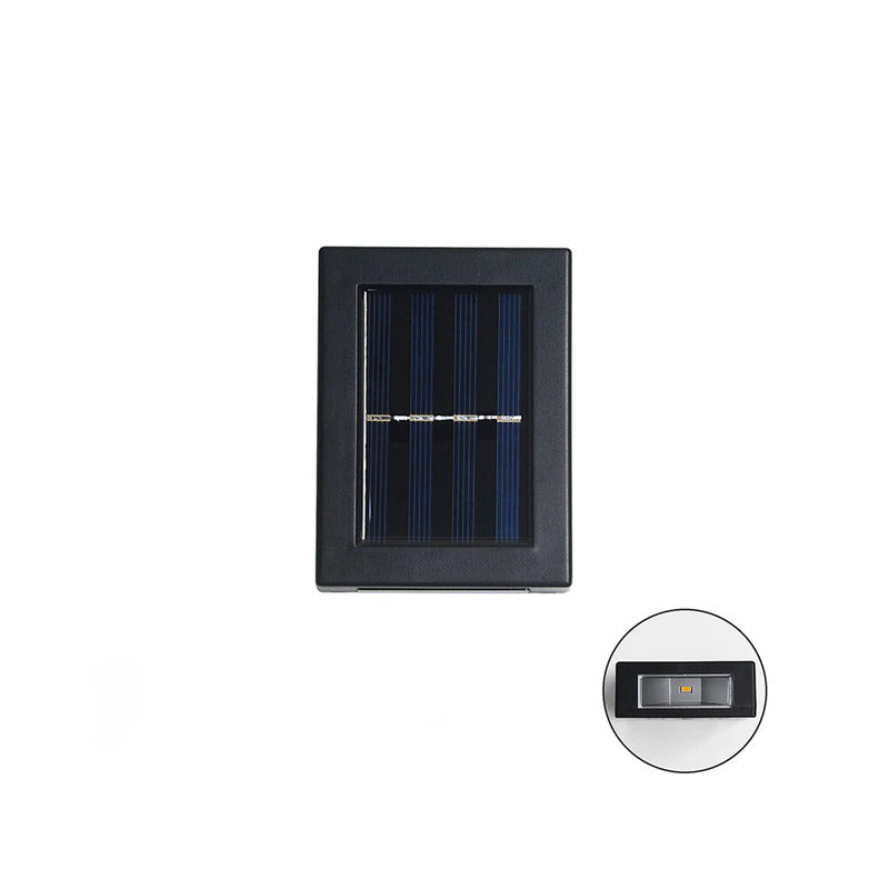 LumiGarden Solar-LED Leuchten | Luxuriöse Außenbeleuchtung für stimmungsvolle und energieeffiziente Gärten