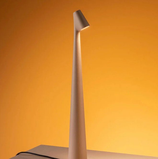 LuminaVista™ I Tragbare Tischlampe