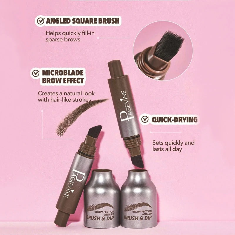 BrowSculpt 3D Augenbrauen-Malpaste | definieren, verbessern und perfektionieren