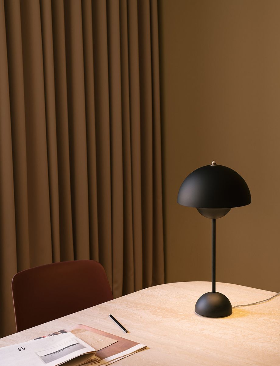 Glow Lampe - Elegante und vielseitige Beleuchtung für jeden Raum