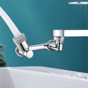 Ultra HydroTap | Pure Perfektion in jedem Tropfen