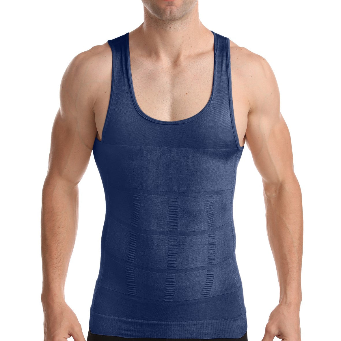 SculptWear | Kompressionstanktop für Männer