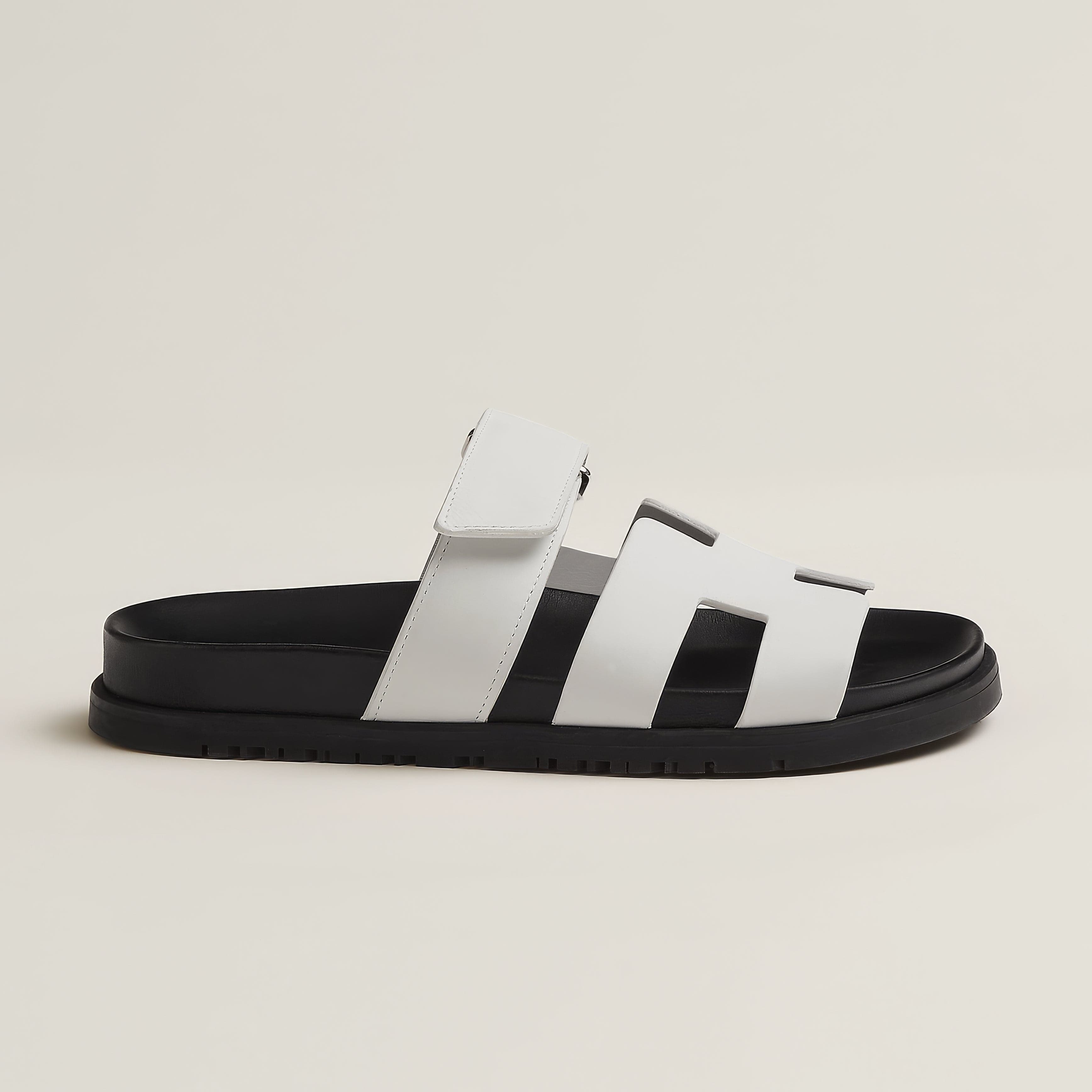 LUXUS SANDALEN