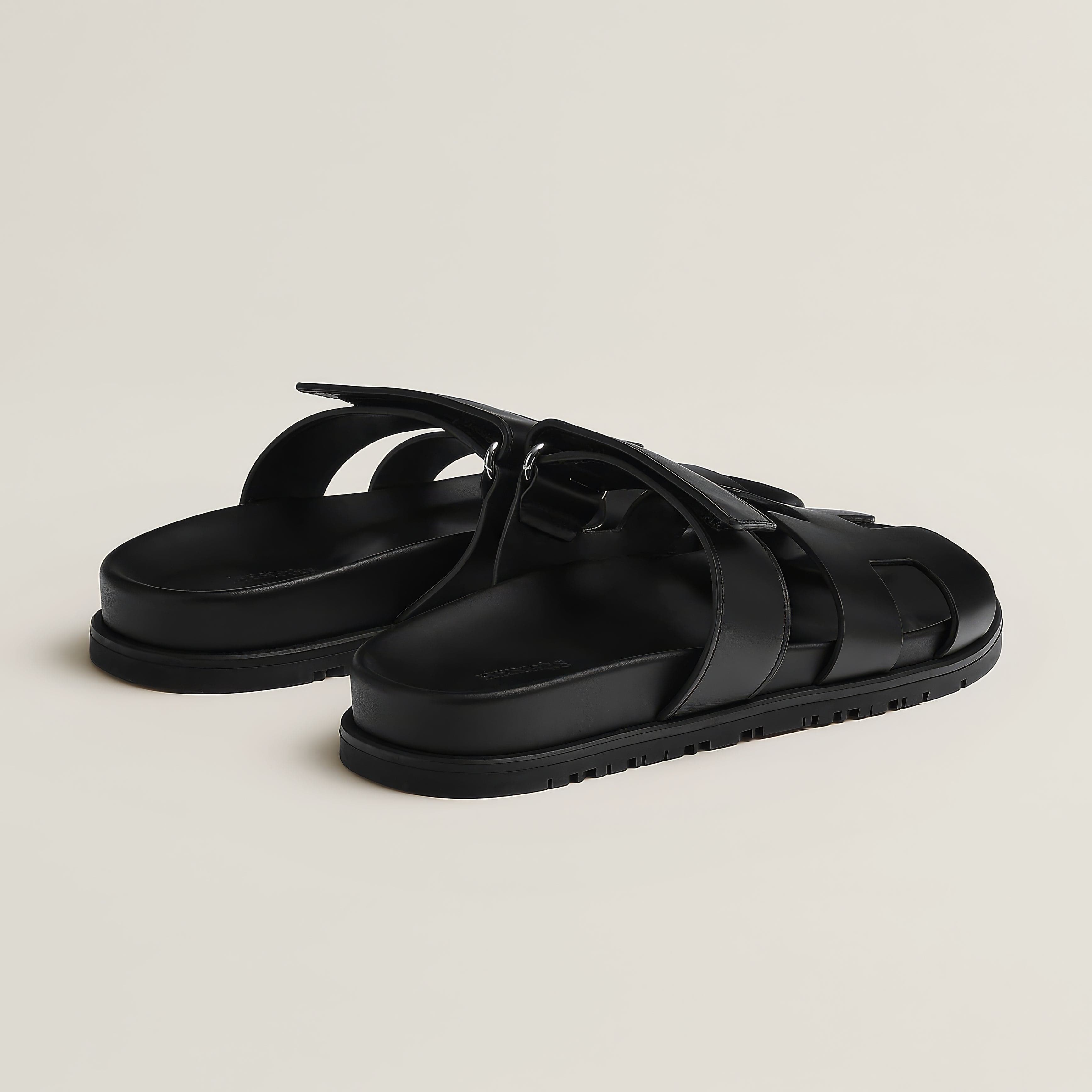 LUXUS SANDALEN