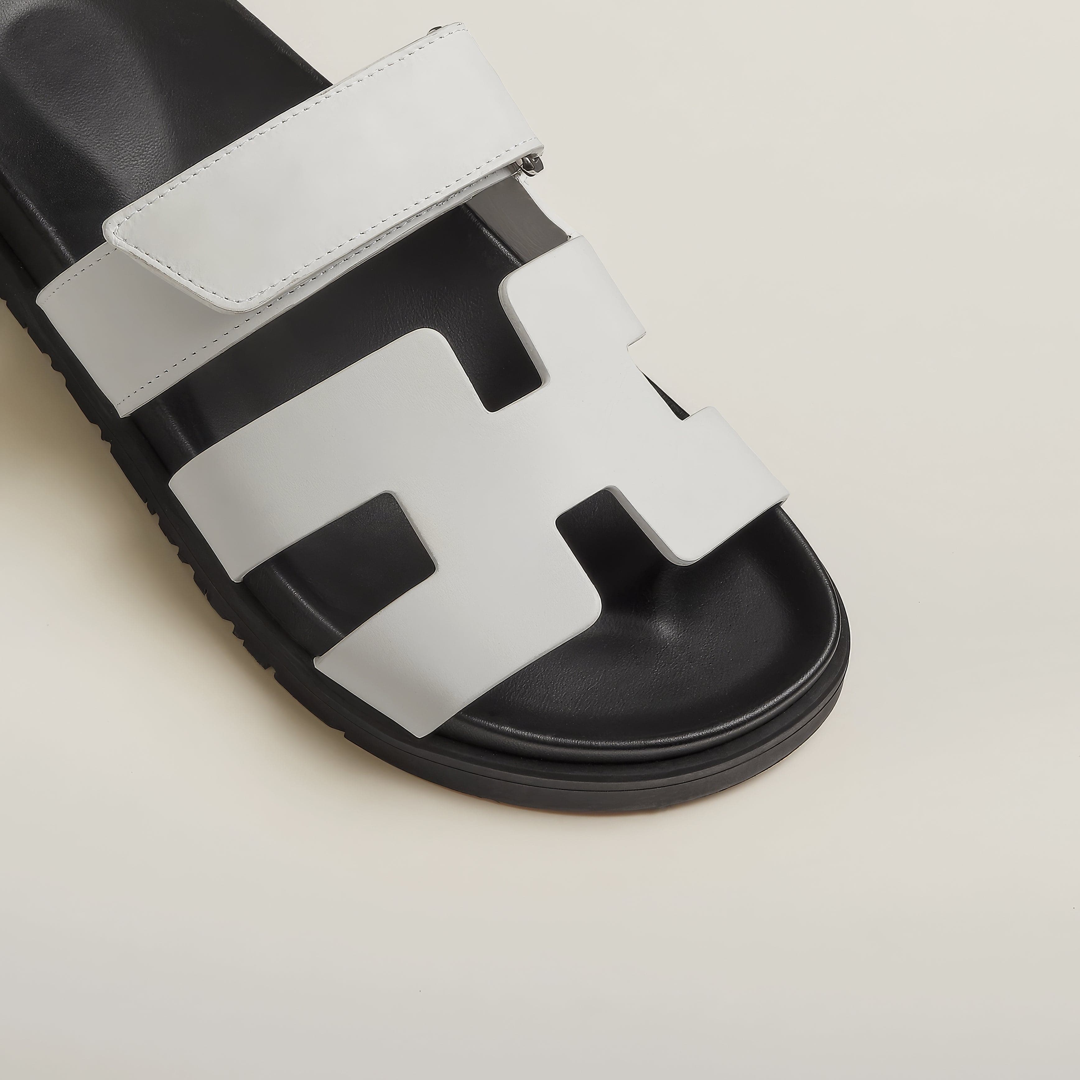 LUXUS SANDALEN