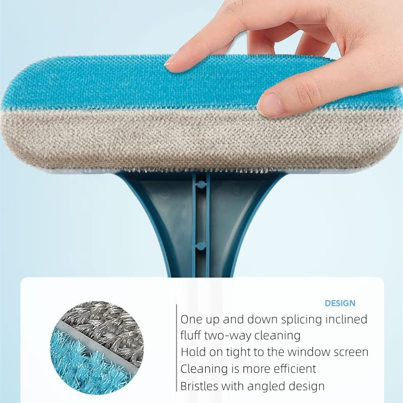 HaarWisch Pro | Effektives Haarentfernungstool mit Reinigungsfunktion