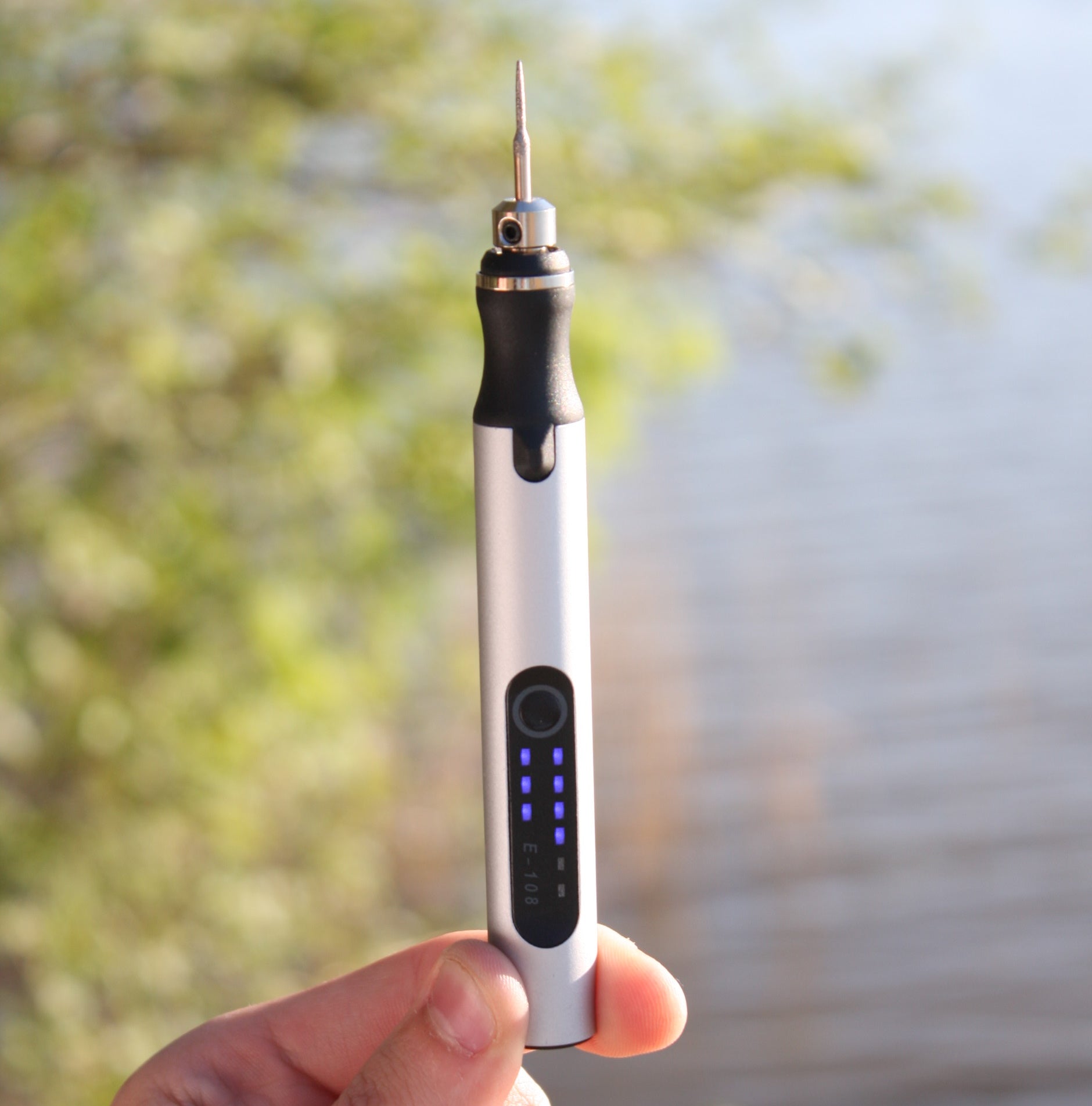 MasterEngrave | USB Drahtlose Gravurstift