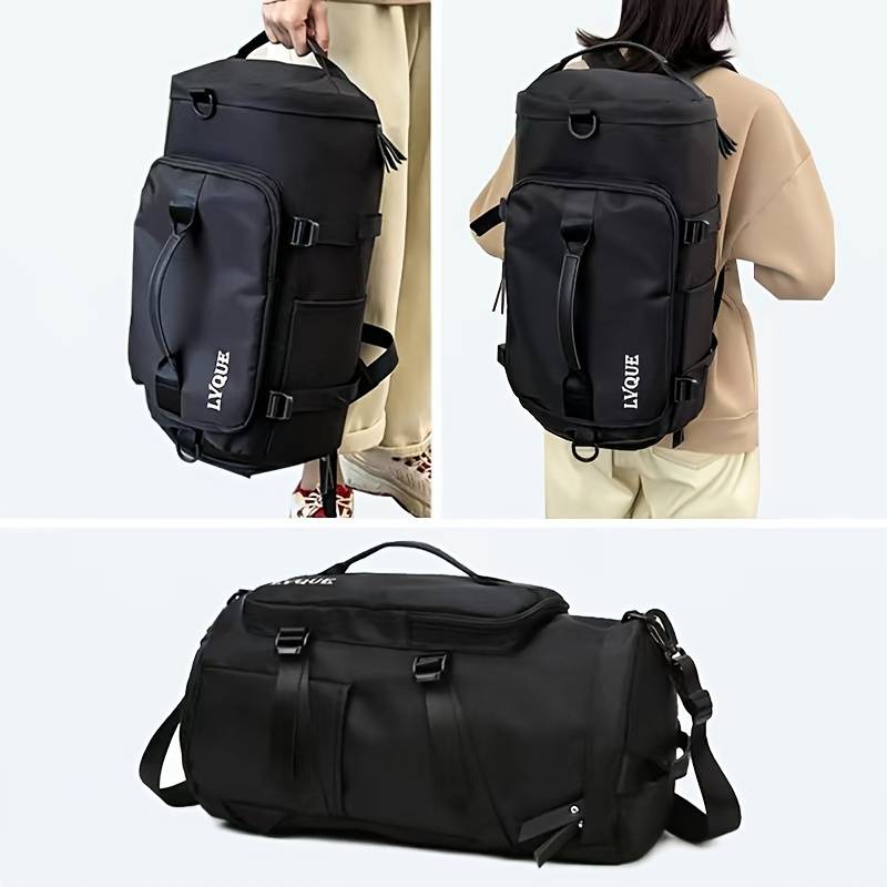 EnduraPack | Wasserdichter Rucksack für Reisen und Fitness