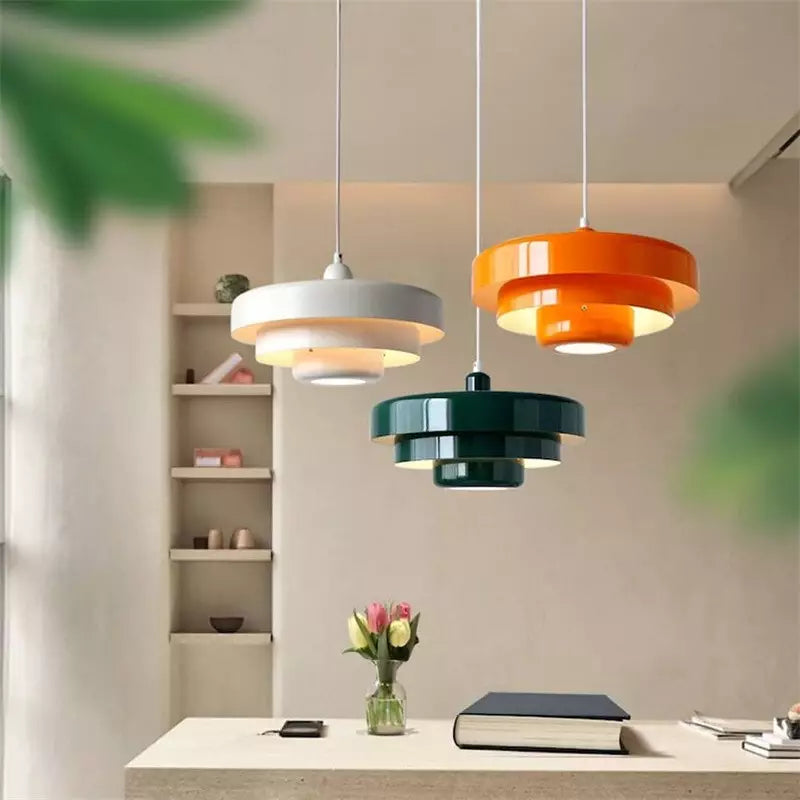 Luxuriöse italienische Pendelleuchte