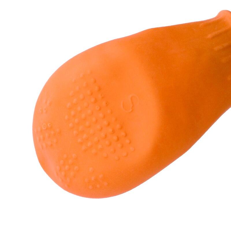 PootShield Wasserdichte Hundeschuhe mit Grip und schützendem Komfort