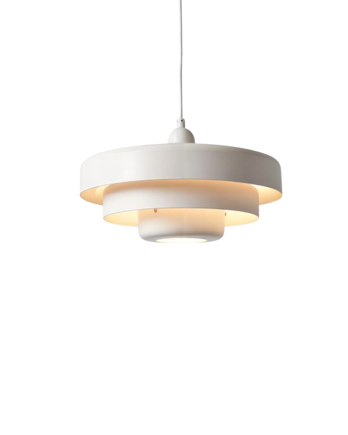 Die Lichtkaskade