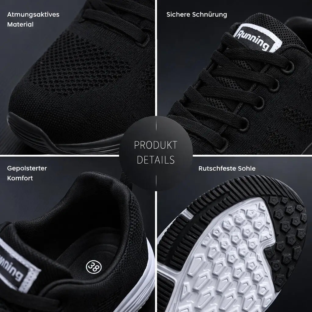 Orthopädische Schuhe | Bequeme Gesundheitsschuhe | OrthoLivia