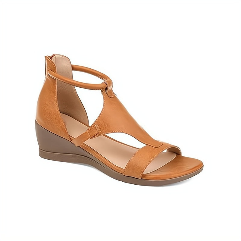 Orthopädische Sandalen für Damen - Komfort und Unterstützung
