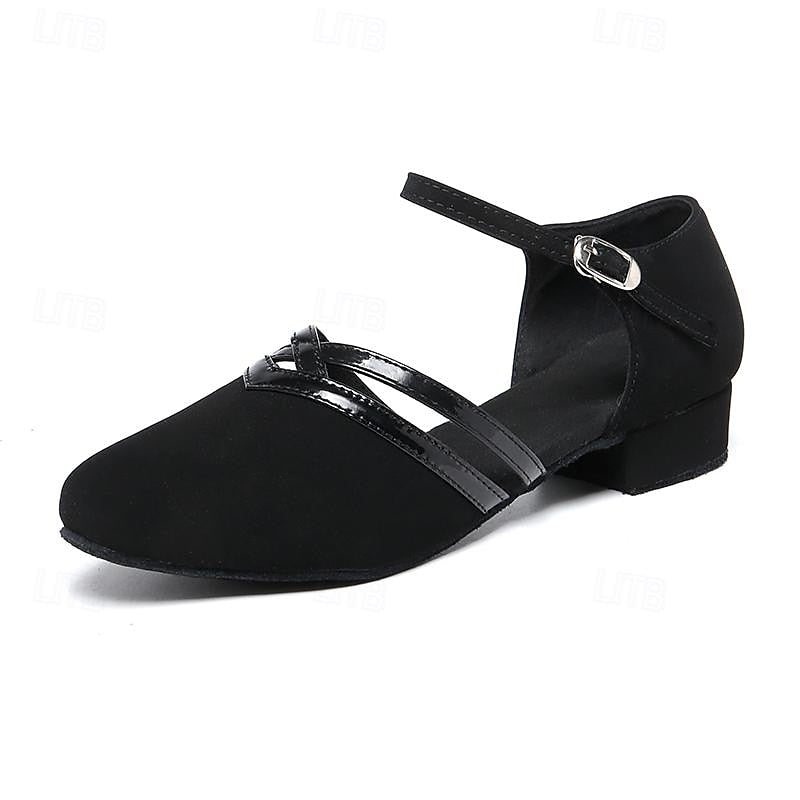 Damenschuhe für den Tanz | Trend