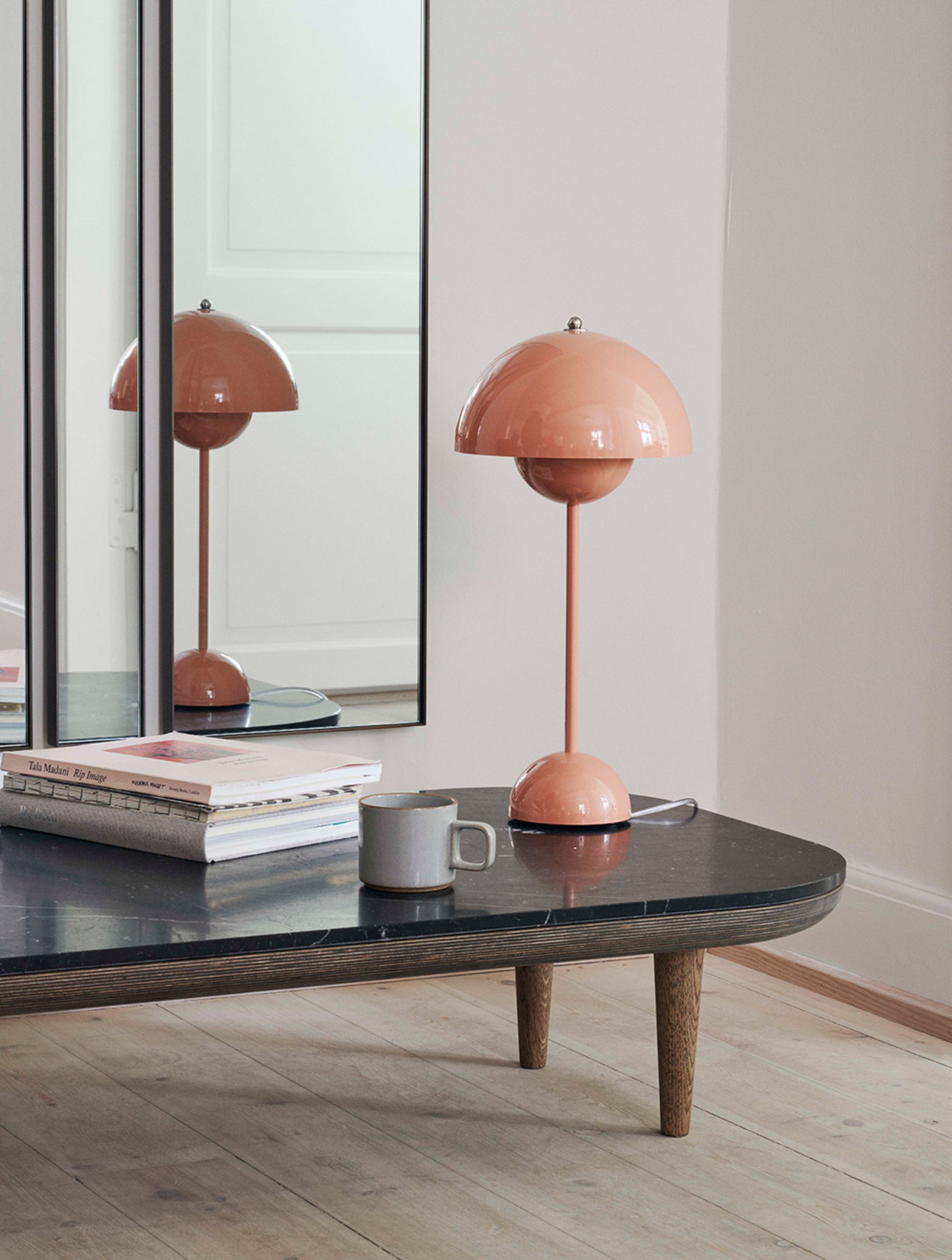 Glow Lampe - Elegante und vielseitige Beleuchtung für jeden Raum