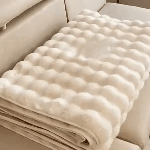 PlushyLux Wintermöbelbezüge | Ultimativer Schutz und luxuriöser Komfort
