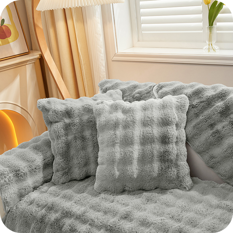 PlushyLux Wintermöbelbezüge | Ultimativer Schutz und luxuriöser Komfort