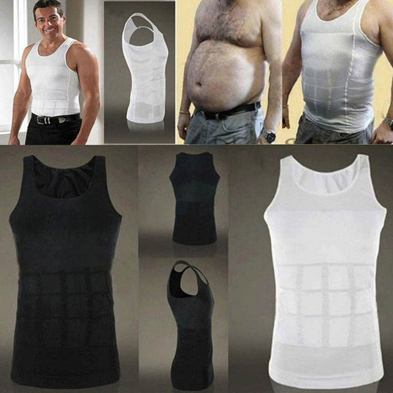 SculptWear | Kompressionstanktop für Männer