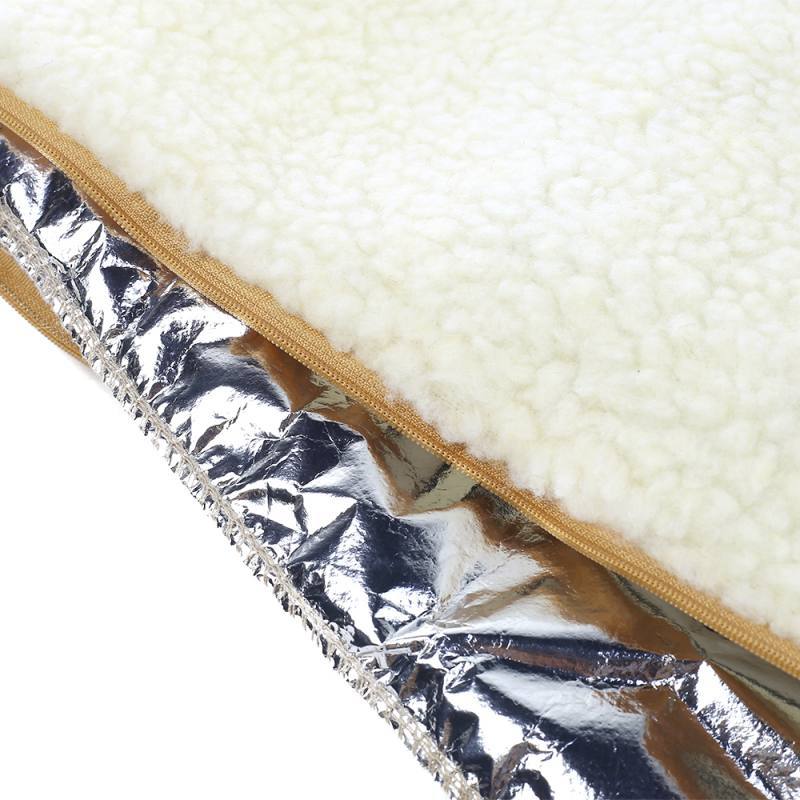 CozyWarm Pad | Strahlt Wärme für deinen pelzigen Freund aus