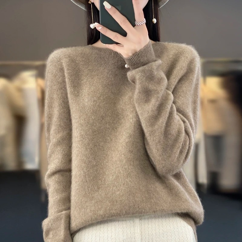 Pullover - Weich | Komfort und Stil