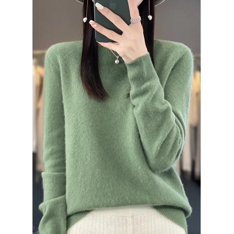 Pullover - Weich | Komfort und Stil