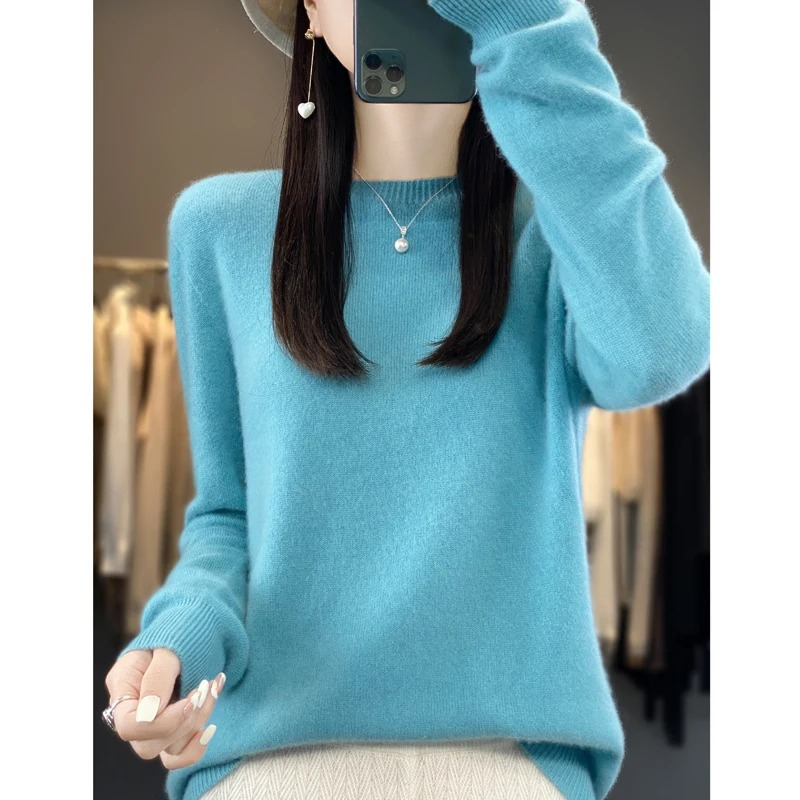 Pullover - Weich | Komfort und Stil