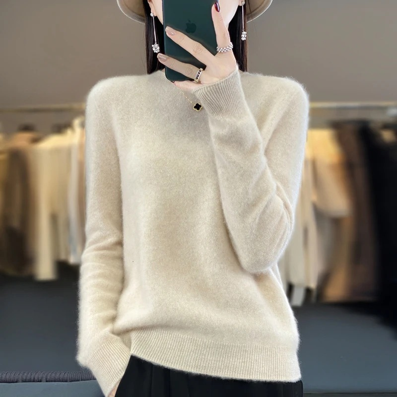 Pullover - Weich | Komfort und Stil