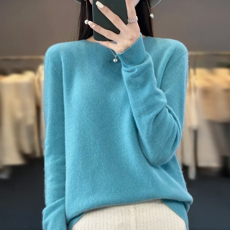 Pullover - Weich | Komfort und Stil
