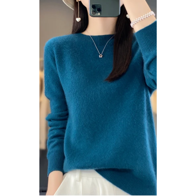 Pullover - Weich | Komfort und Stil