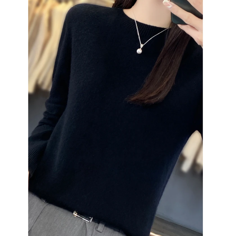 Pullover - Weich | Komfort und Stil
