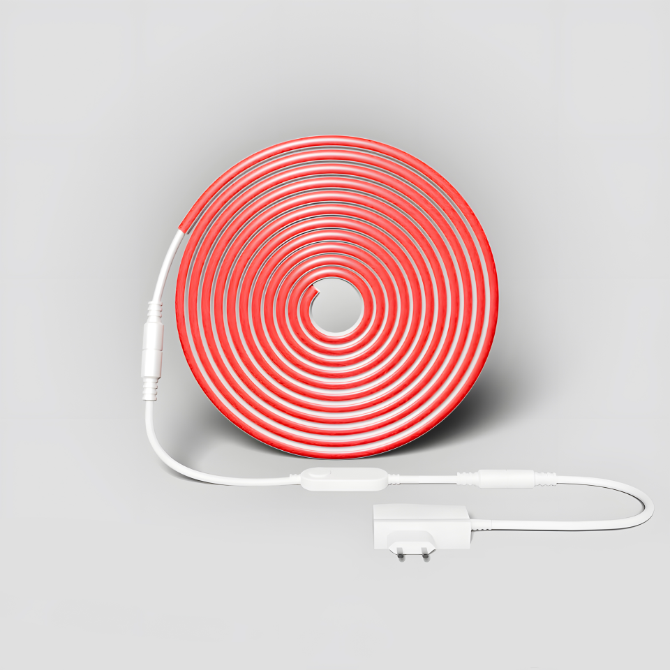 EffortlessLight | Erstelle deine eigene Atmosphäre | für drinnen und draußen
