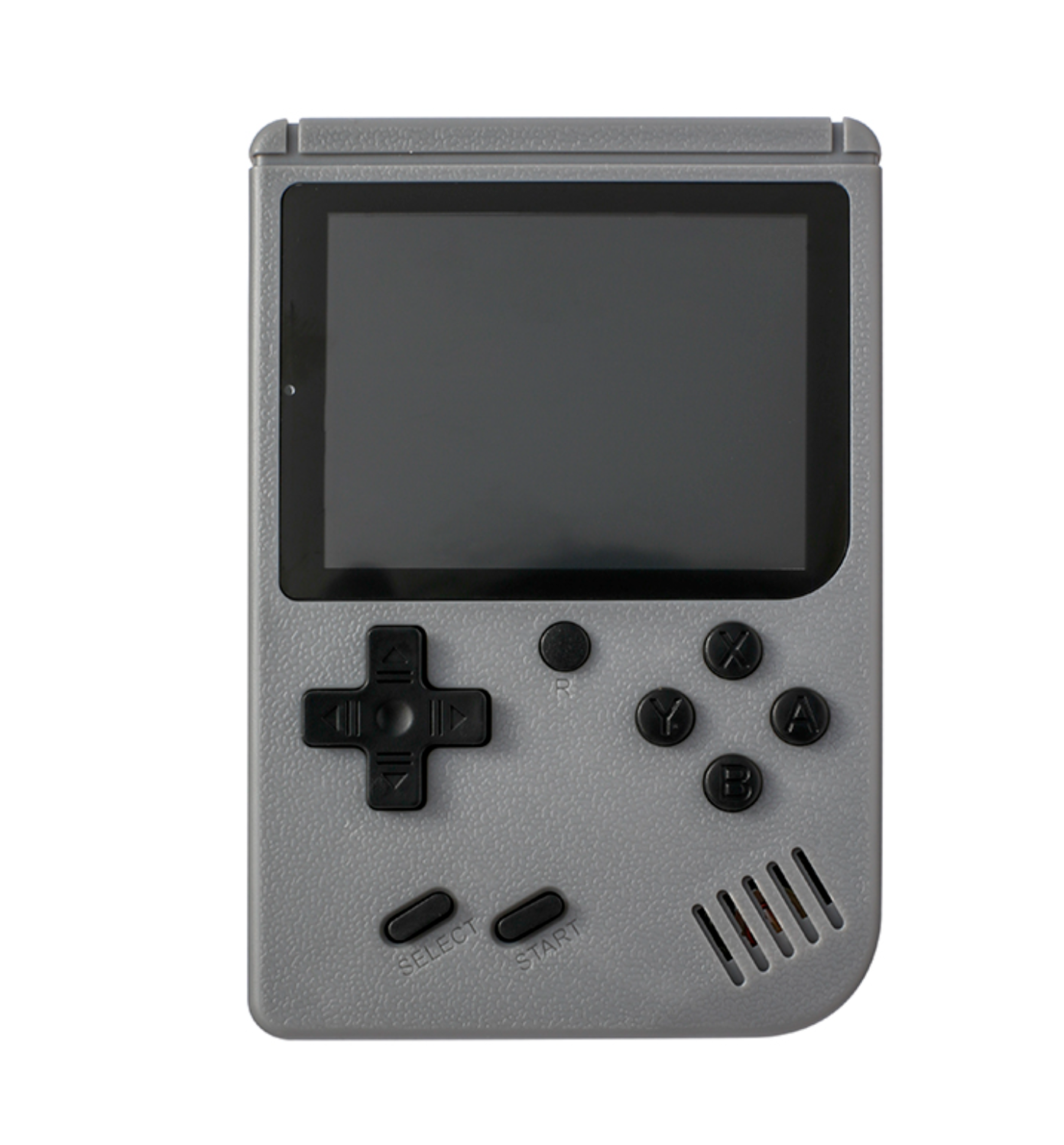 400 i 1 Spielkonsole - Retro Taschenformat Gaming