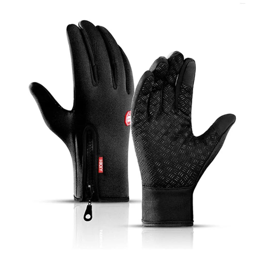 ArcticGrip Winterhandschuhe | Wärme, Komfort und Leistung