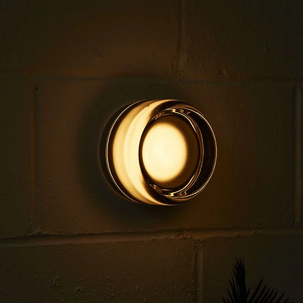 Mystic Dimple Einbau-Deckenlampe
