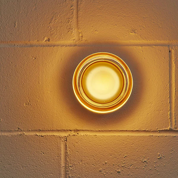 Mystic Dimple Einbau-Deckenlampe