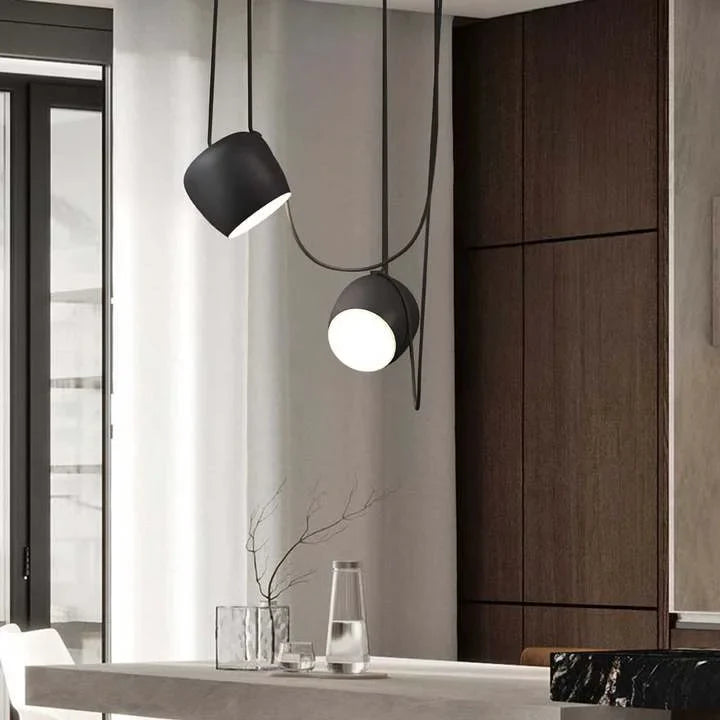 Torv Multi Light Dimmable Pendelleuchte