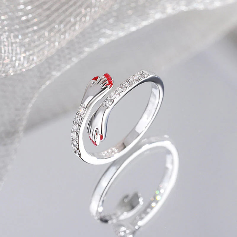 Bestes Geschenk - Klemring