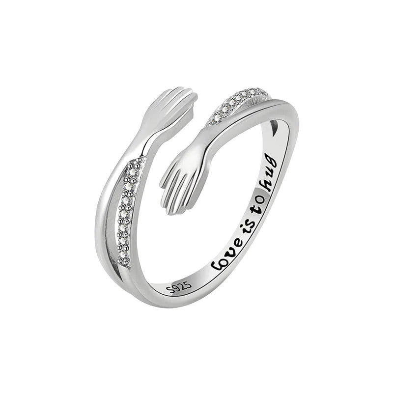 Bestes Geschenk - Klemring