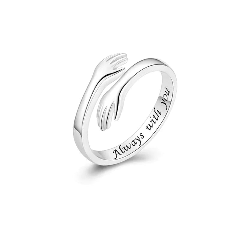Bestes Geschenk - Klemring