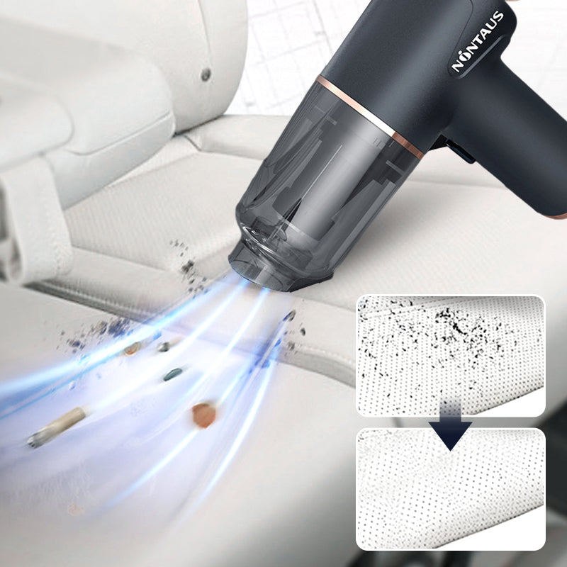 PureAir Pro 2.0 | Kann sowohl blasen als auch saugen in 1