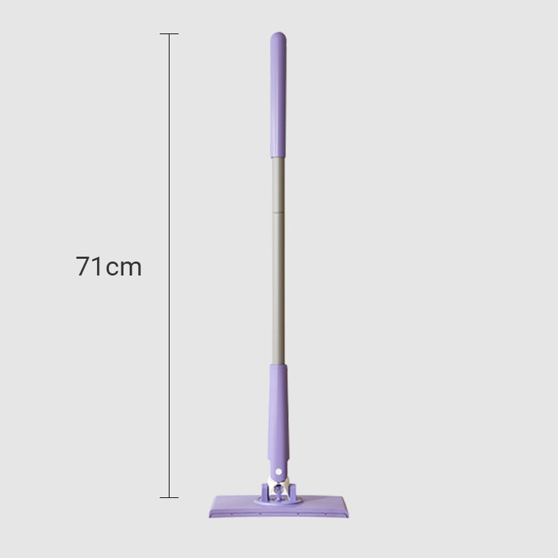 SwiftClean Hände-frei Mini Mop | Müheloses Reinigen für jede Oberfläche