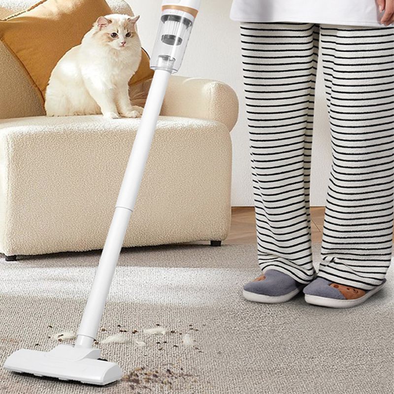 CordlessPowerVac | Ultimative kabellose Reinigungslösung