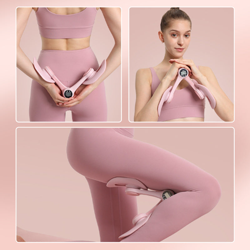 CoreTone Trainer | Trainiere deine Becken- und Oberschenkelmuskulatur effektiv