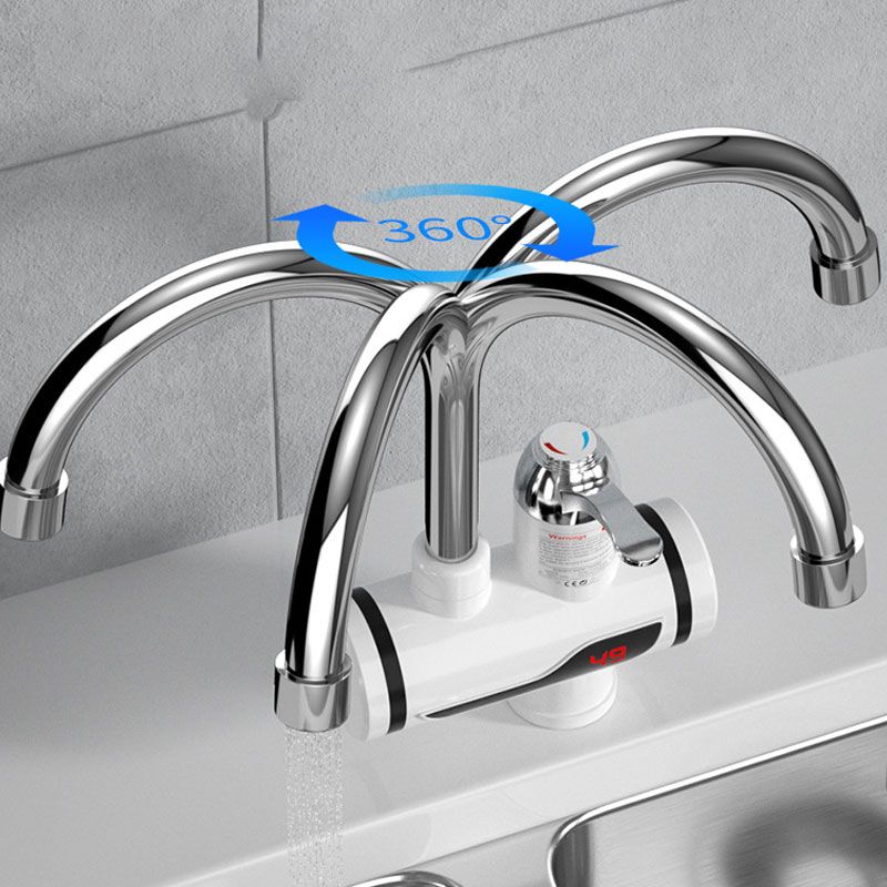 HotFlow | Instant elektrischer Wasserkocher Wasserhahn