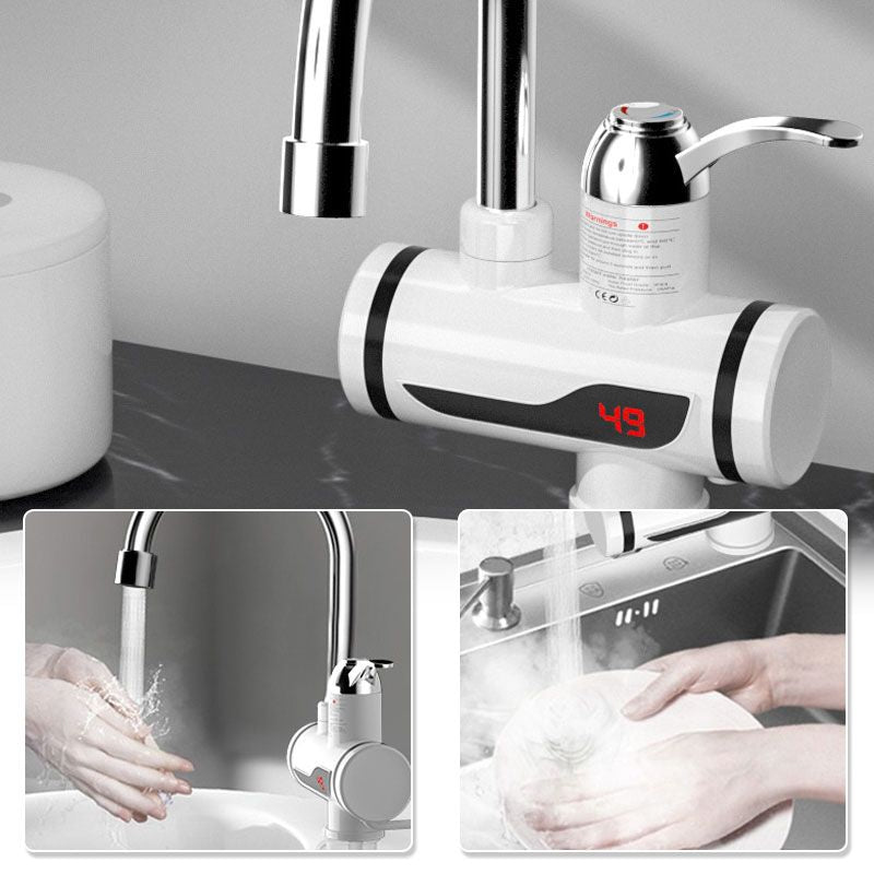 HotFlow | Instant elektrischer Wasserkocher Wasserhahn