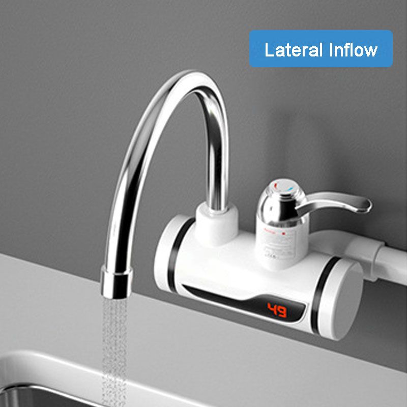 HotFlow | Instant elektrischer Wasserkocher Wasserhahn
