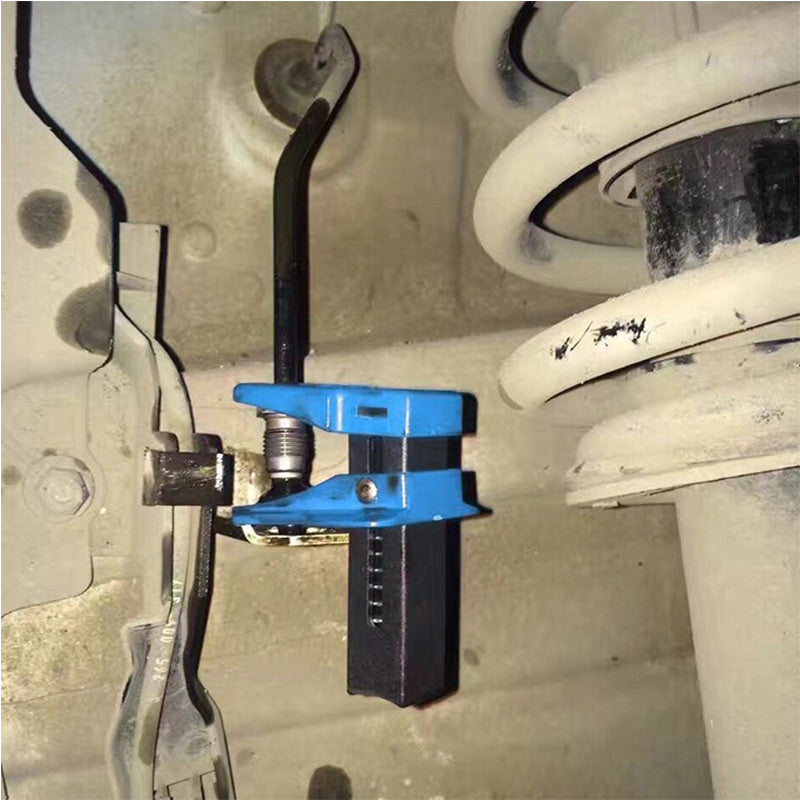 PrestigeDrive Präzisions Bremsflüssigkeitsleitungsstecker-Set | Entwickelt für überlegene Effizienz des Bremssystems
