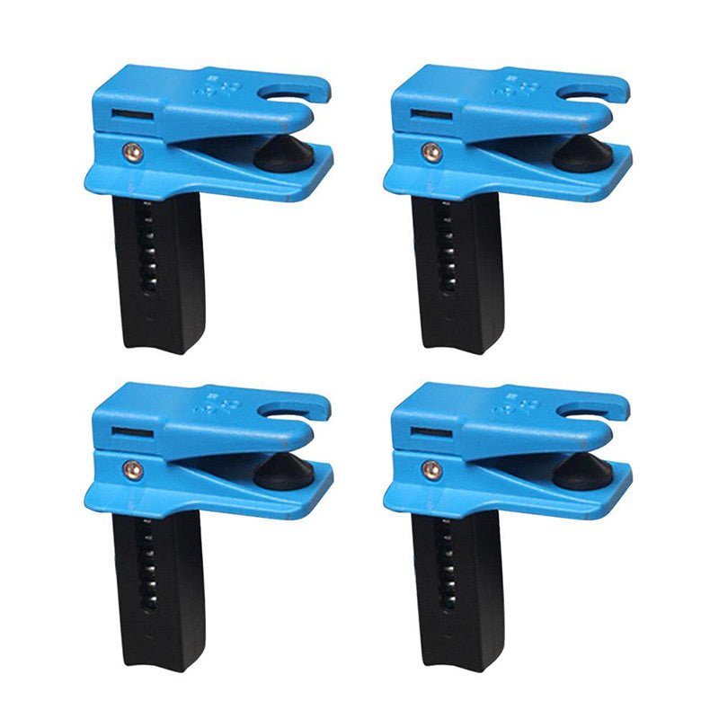 PrestigeDrive Präzisions Bremsflüssigkeitsleitungsstecker-Set | Entwickelt für überlegene Effizienz des Bremssystems