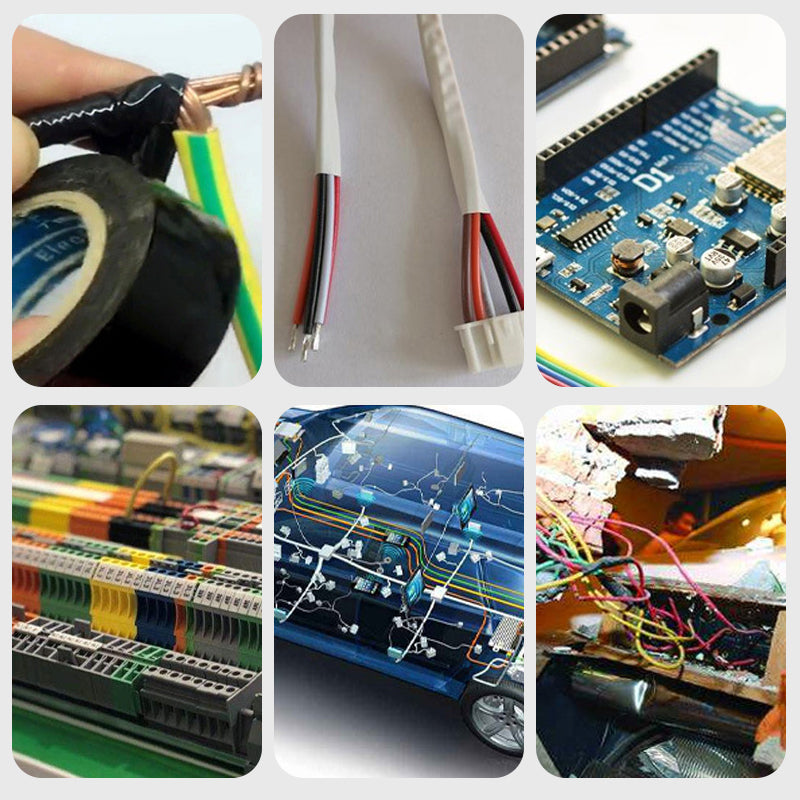 InstaSeal flüssiger Isolierkleber | zuverlässig, langlebig und vielseitig