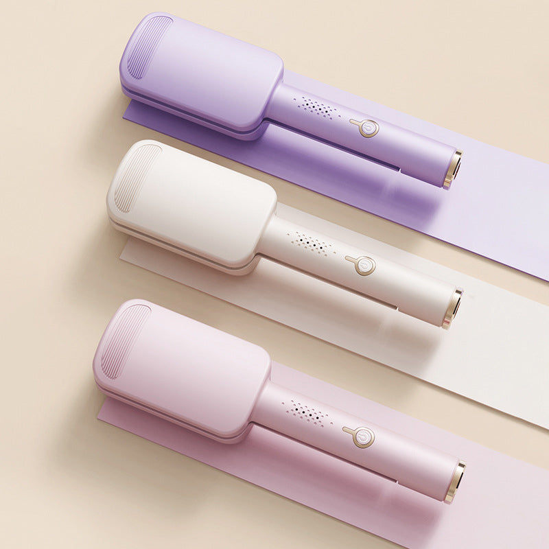 LuxéCurl 32MM Lockenstab | Für traumhafte, wellige Locken mit professionellem Finish